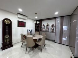 Blk 285D Toh Guan Road (Jurong East), HDB Executive #537030491